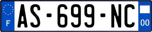 AS-699-NC