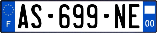 AS-699-NE