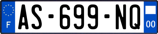 AS-699-NQ