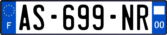 AS-699-NR