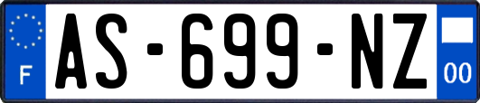 AS-699-NZ
