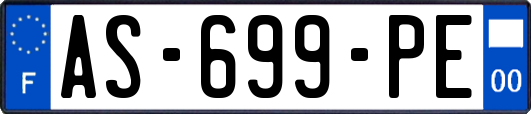 AS-699-PE