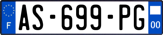 AS-699-PG