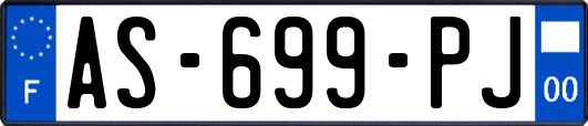 AS-699-PJ