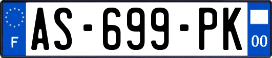 AS-699-PK