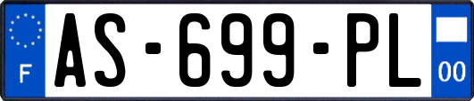 AS-699-PL