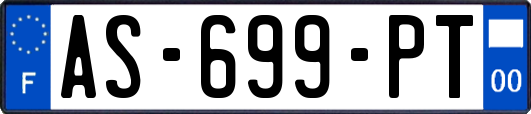 AS-699-PT