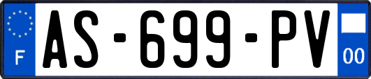 AS-699-PV