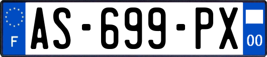 AS-699-PX