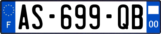 AS-699-QB