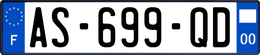 AS-699-QD