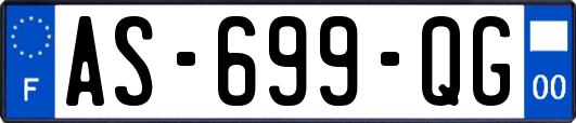 AS-699-QG