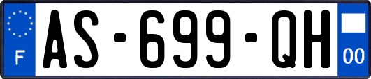 AS-699-QH