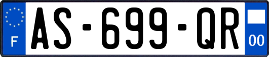 AS-699-QR