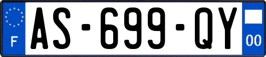 AS-699-QY