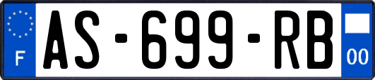 AS-699-RB