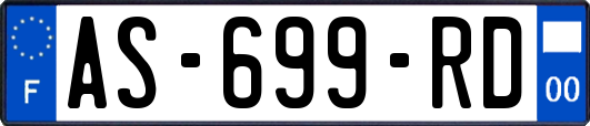 AS-699-RD