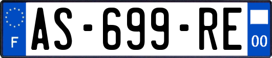AS-699-RE