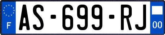 AS-699-RJ
