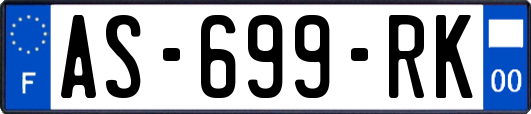 AS-699-RK