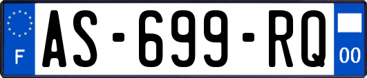 AS-699-RQ