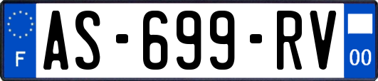 AS-699-RV