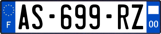 AS-699-RZ