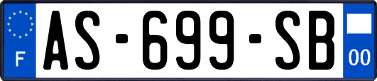 AS-699-SB