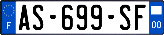 AS-699-SF