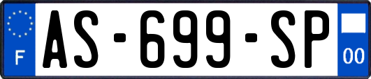 AS-699-SP