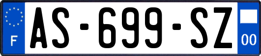 AS-699-SZ