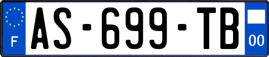 AS-699-TB