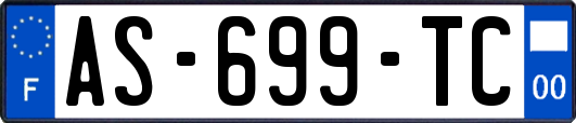 AS-699-TC
