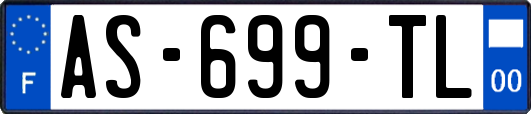 AS-699-TL