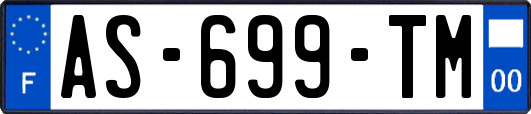 AS-699-TM