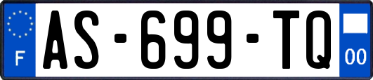 AS-699-TQ
