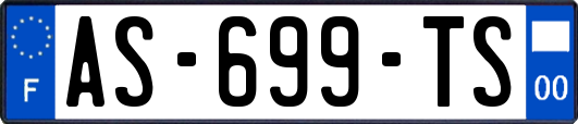 AS-699-TS