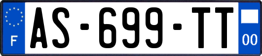 AS-699-TT