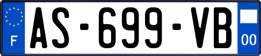 AS-699-VB
