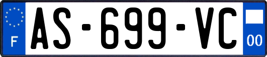 AS-699-VC