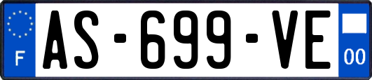 AS-699-VE