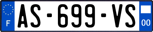 AS-699-VS
