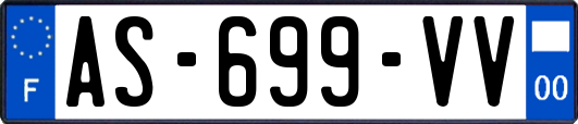 AS-699-VV