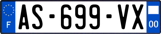 AS-699-VX