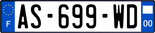 AS-699-WD