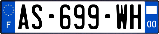 AS-699-WH