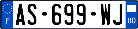 AS-699-WJ