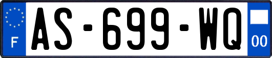 AS-699-WQ