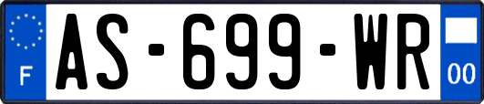 AS-699-WR
