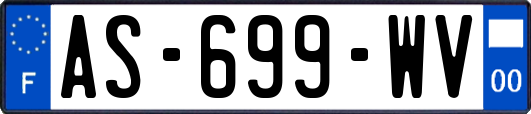 AS-699-WV